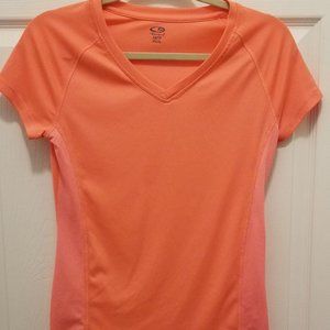 C9 Champion Short Sleeve Workout Shirt Size XS